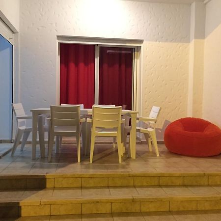 Assilah Marina Golf Daire Dış mekan fotoğraf