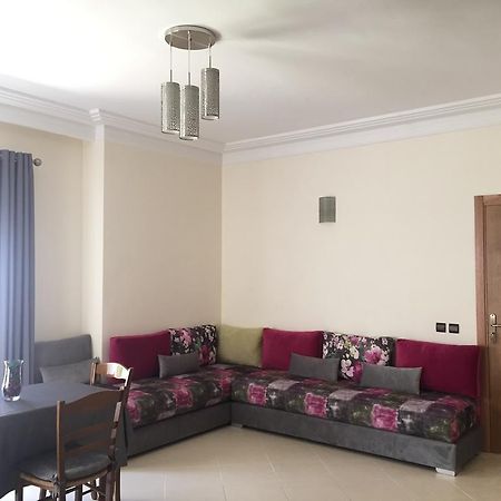 Assilah Marina Golf Daire Dış mekan fotoğraf