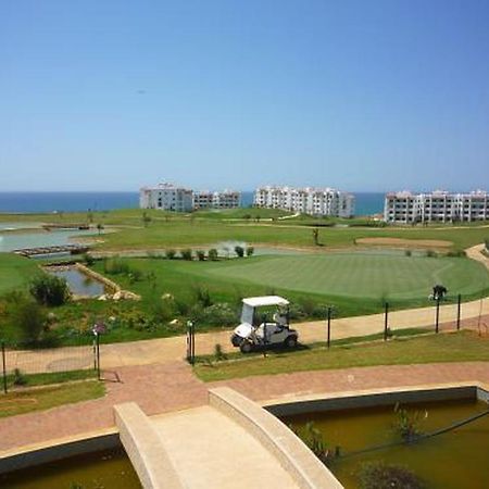 Assilah Marina Golf Daire Dış mekan fotoğraf