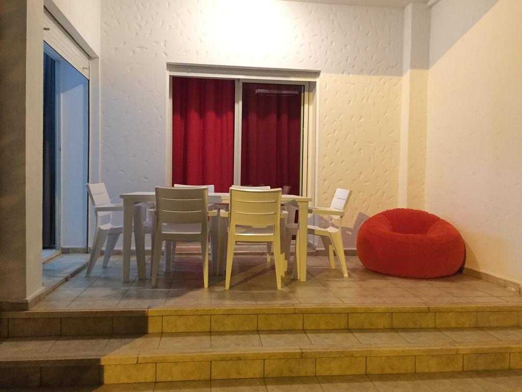 Assilah Marina Golf Daire Dış mekan fotoğraf