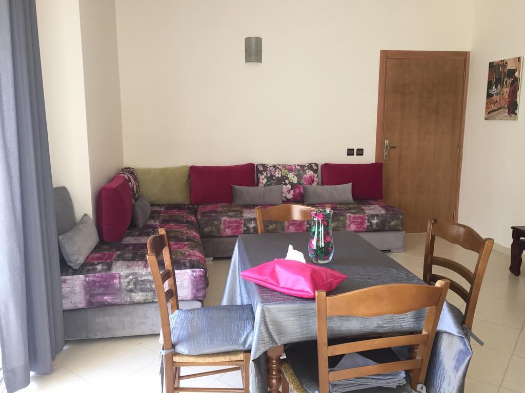 Assilah Marina Golf Daire Dış mekan fotoğraf