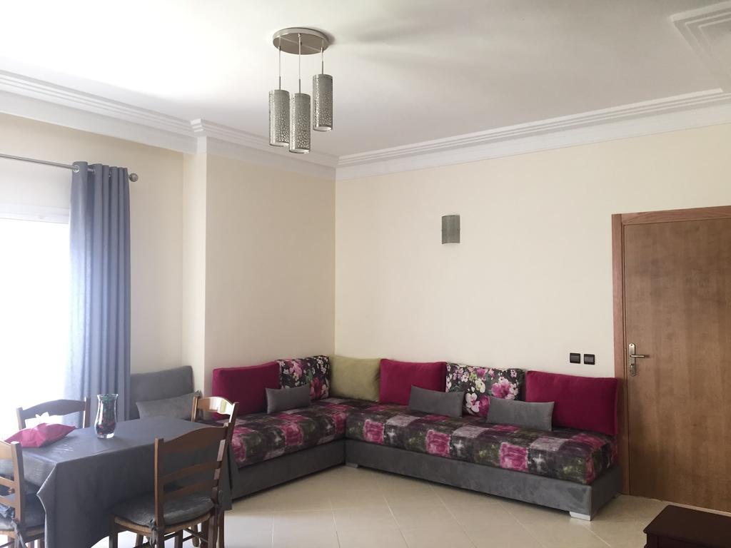 Assilah Marina Golf Daire Dış mekan fotoğraf
