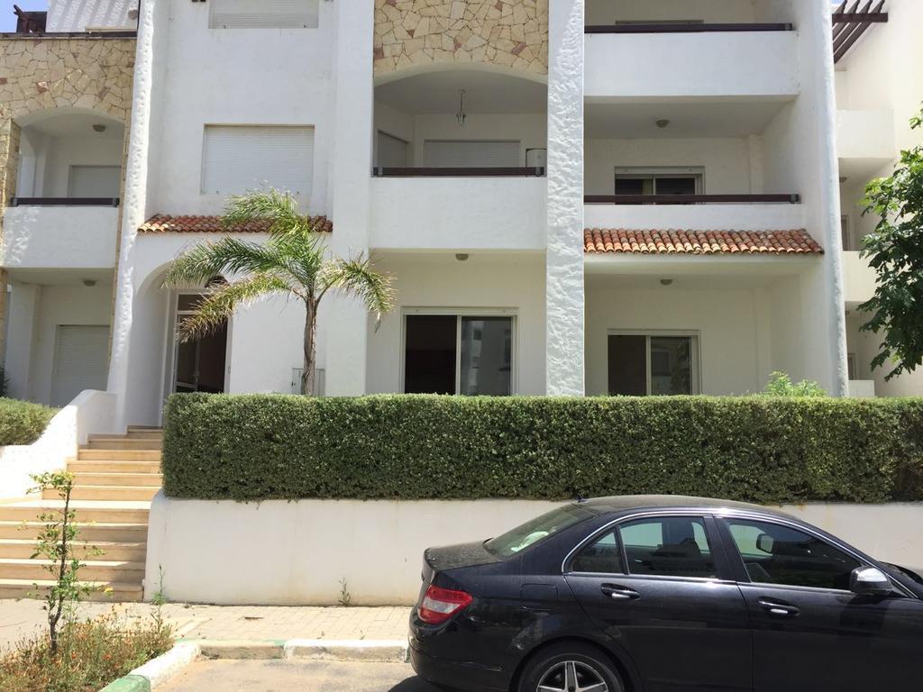 Assilah Marina Golf Daire Dış mekan fotoğraf
